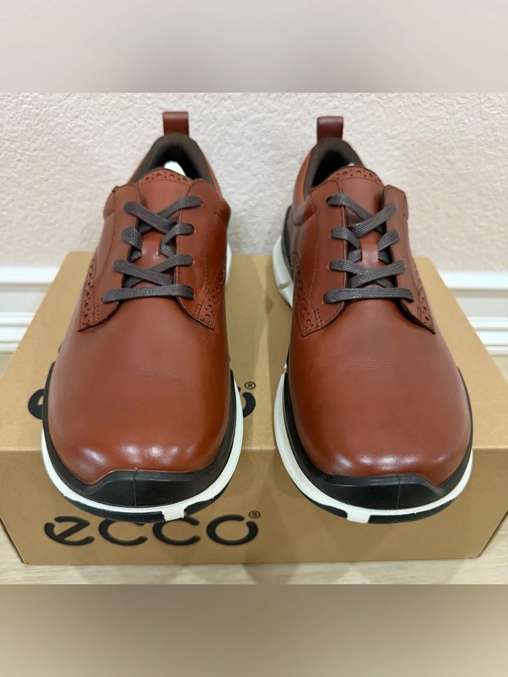 Ecco Biom 2.2 Hybrid Sneakers
